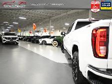 2024 GMC Sierra 1500 Elevation No Accident X31 Leather Sunroof 3 - Photo 28