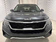KIA Seltos EX Traction Intégrale 2022 à vendre - Photo 2