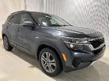KIA Seltos EX Traction Intégrale 2022 à vendre - Photo 4