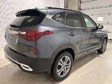 KIA Seltos EX Traction Intégrale 2022 à vendre - Photo 5