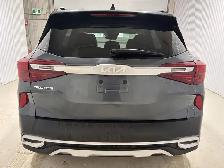 KIA Seltos EX Traction Intégrale 2022 à vendre - Photo 7
