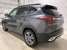 KIA Seltos EX Traction Intégrale 2022 à vendre - Photo 9