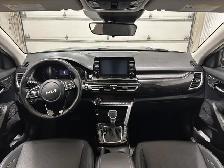 KIA Seltos EX Traction Intégrale 2022 à vendre - Photo 14