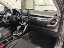 KIA Seltos EX Traction Intégrale 2022 à vendre - Photo 21
