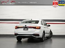 2025 Volkswagen Jetta Trendline Heated Seats Blind Spot Monitor - Photo 2
