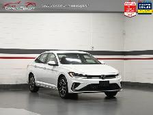 2025 Volkswagen Jetta Trendline Heated Seats Blind Spot Monitor - Photo 3