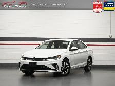 2025 Volkswagen Jetta Trendline Heated Seats Blind Spot Monitor - Photo 5