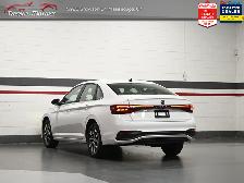 2025 Volkswagen Jetta Trendline Heated Seats Blind Spot Monitor - Photo 6