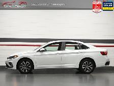 2025 Volkswagen Jetta Trendline Heated Seats Blind Spot Monitor - Photo 9