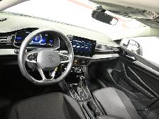 2025 Volkswagen Jetta Trendline Heated Seats Blind Spot Monitor - Photo 10