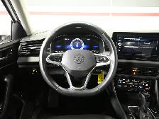 2025 Volkswagen Jetta Trendline Heated Seats Blind Spot Monitor - Photo 12