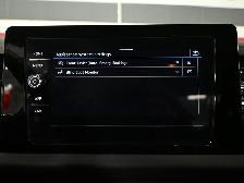 2025 Volkswagen Jetta Trendline Heated Seats Blind Spot Monitor - Photo 17