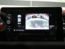 2025 Volkswagen Jetta Trendline Heated Seats Blind Spot Monitor - Photo 18