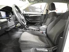 2025 Volkswagen Jetta Trendline Heated Seats Blind Spot Monitor - Photo 21