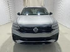 Volkswagen Tiguan Comfortline R-Line Black Edition 4MOTION 2023 - Photo 3