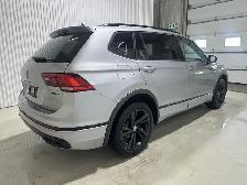 Volkswagen Tiguan Comfortline R-Line Black Edition 4MOTION 2023 - Photo 7