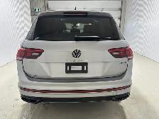 Volkswagen Tiguan Comfortline R-Line Black Edition 4MOTION 2023 - Photo 9