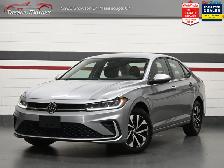 2025 Volkswagen Jetta No Accident Heated Seats Blind Spot Monito
