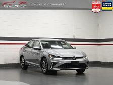 2025 Volkswagen Jetta No Accident Heated Seats Blind Spot Monito - Photo 3