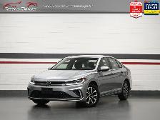 2025 Volkswagen Jetta No Accident Heated Seats Blind Spot Monito - Photo 5