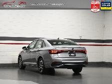 2025 Volkswagen Jetta No Accident Heated Seats Blind Spot Monito - Photo 6