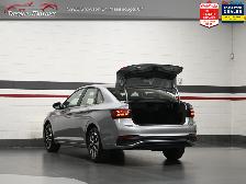 2025 Volkswagen Jetta No Accident Heated Seats Blind Spot Monito - Photo 8