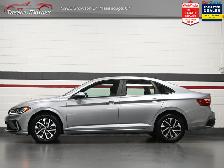 2025 Volkswagen Jetta No Accident Heated Seats Blind Spot Monito - Photo 9