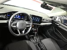 2025 Volkswagen Jetta No Accident Heated Seats Blind Spot Monito - Photo 10