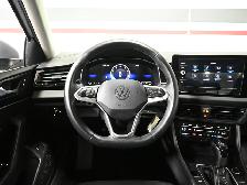 2025 Volkswagen Jetta No Accident Heated Seats Blind Spot Monito - Photo 12
