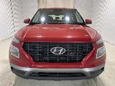 Hyundai Venue Essential IVT 2021 à vendre - Photo 2