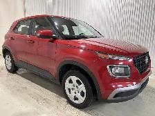 Hyundai Venue Essential IVT 2021 à vendre - Photo 4