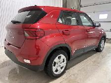 Hyundai Venue Essential IVT 2021 à vendre - Photo 5