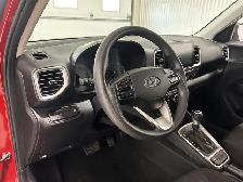 Hyundai Venue Essential IVT 2021 à vendre - Photo 11