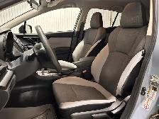 Subaru Crosstrek Commodité CVT 2019 à vendre - Photo 8