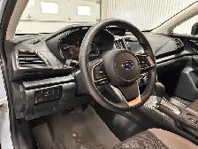 Subaru Crosstrek Commodité CVT 2019 à vendre - Photo 9