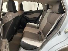Subaru Crosstrek Commodité CVT 2019 à vendre - Photo 11
