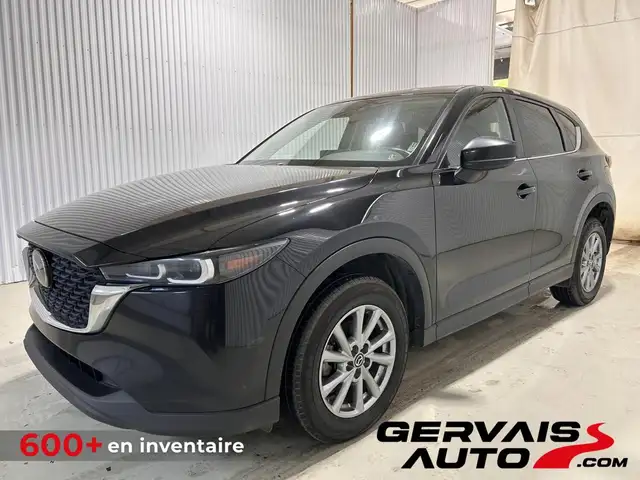 Mazda CX-5 GX TI 2024 à vendre