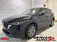 Mazda CX-5 GX TI 2024 à vendre