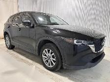 Mazda CX-5 GX TI 2024 à vendre - Photo 4