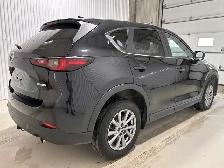 Mazda CX-5 GX TI 2024 à vendre - Photo 5