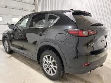 Mazda CX-5 GX TI 2024 à vendre - Photo 8