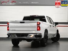 2024 Chevrolet Silverado 1500 No Accident V8 5.3 Leather Lane As - Photo 2