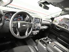 2024 Chevrolet Silverado 1500 No Accident V8 5.3 Leather Lane As - Photo 10