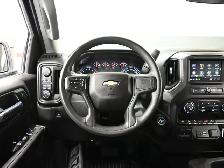 2024 Chevrolet Silverado 1500 No Accident V8 5.3 Leather Lane As - Photo 12