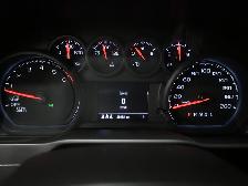 2024 Chevrolet Silverado 1500 No Accident V8 5.3 Leather Lane As - Photo 13