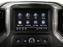 2024 Chevrolet Silverado 1500 No Accident V8 5.3 Leather Lane As - Photo 16