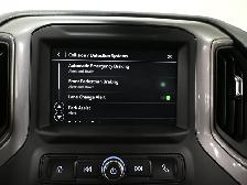 2024 Chevrolet Silverado 1500 No Accident V8 5.3 Leather Lane As - Photo 17