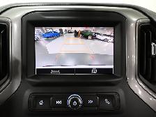 2024 Chevrolet Silverado 1500 No Accident V8 5.3 Leather Lane As - Photo 18