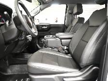 2024 Chevrolet Silverado 1500 No Accident V8 5.3 Leather Lane As - Photo 21