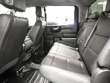 2024 Chevrolet Silverado 1500 No Accident V8 5.3 Leather Lane As - Photo 22